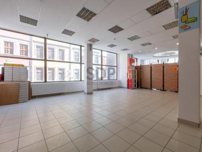 Biuro do wynajęcia 64,00 m², oferta nr 32400