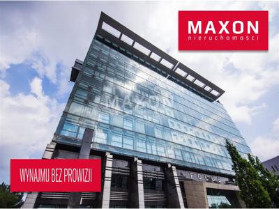 Biuro do wynajęcia 655,00 m², oferta nr 19988/PBW/MAX