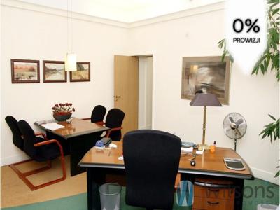 Biuro do wynajęcia 65,80 m², oferta nr WIL141174