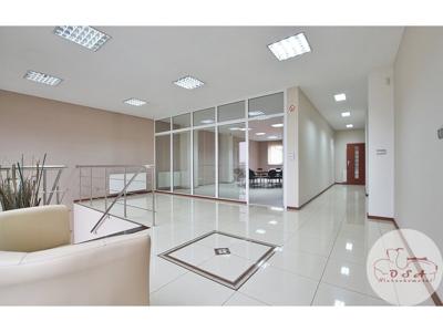 Biuro do wynajęcia 75,69 m², oferta nr 98/4398/OLW