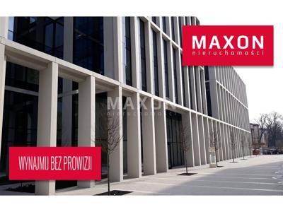 Biuro do wynajęcia 847,00 m², oferta nr 20322/PBW/MAX