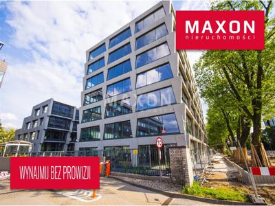 Biuro do wynajęcia 980,00 m², oferta nr 21342/PBW/MAX