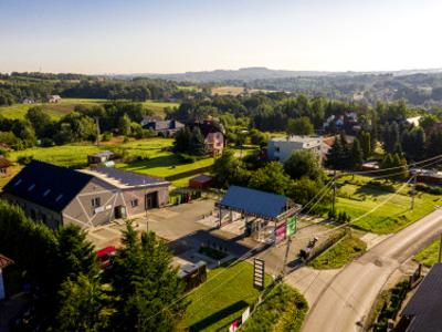 Biurowiec, ul. Zadziele