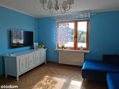 Dwa Apartamenty w Centrum Ustronia +garaż +działka