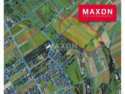 Działka na sprzedaż 10 145,00 m², oferta nr 696/GI/MAX