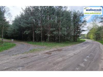 Działka na sprzedaż 1 248,00 m², oferta nr GS-12930