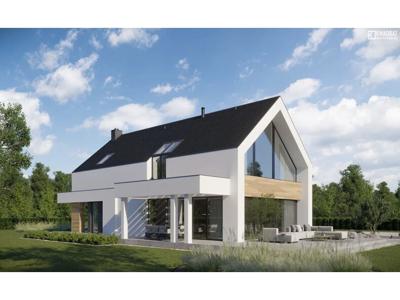 Działka na sprzedaż 1 317,00 m², oferta nr 1833/BNK/OGS-236570