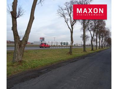 Działka na sprzedaż 13 910,00 m², oferta nr 6616/GS/MAX