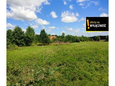 Działka na sprzedaż 1 450,00 m², oferta nr GH793902