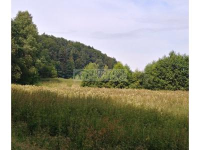 Działka na sprzedaż 15 800,00 m², oferta nr 4892/260/OGS