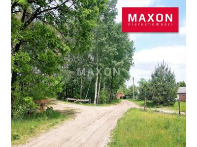 Działka na sprzedaż 18 100,00 m², oferta nr 5123/GS/MAX