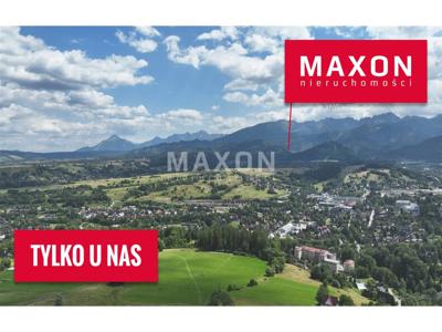 Działka na sprzedaż 2 000,00 m², oferta nr 797/GI/MAX