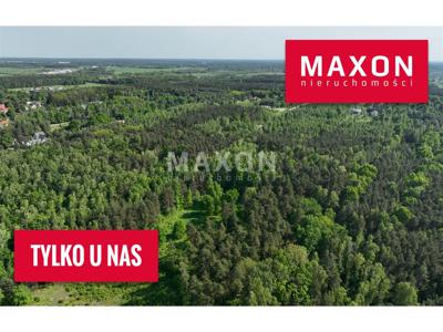 Działka na sprzedaż 2 050,00 m², oferta nr 6988/GS/MAX