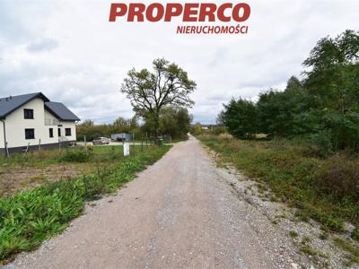 Działka na sprzedaż 2 200,00 m², oferta nr PRP-GS-65224-2