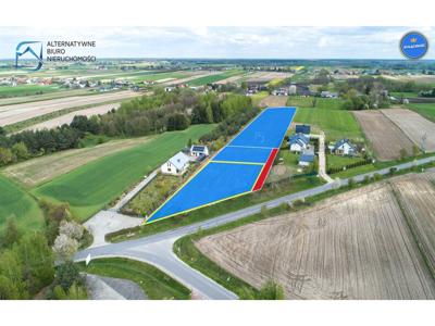 Działka na sprzedaż 2 202,00 m², oferta nr LER-GS-2478