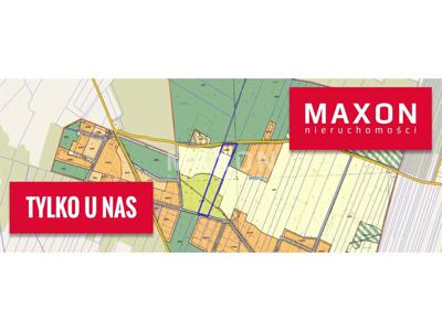 Działka na sprzedaż 22 700,00 m², oferta nr 6892/GS/MAX