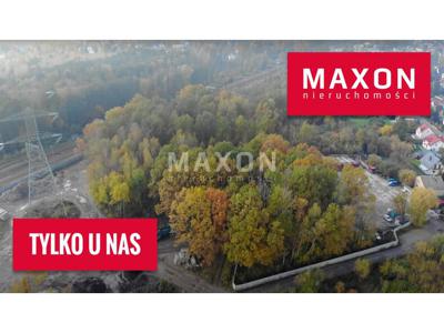 Działka na sprzedaż 2 287,00 m², oferta nr 6240/GS/MAX