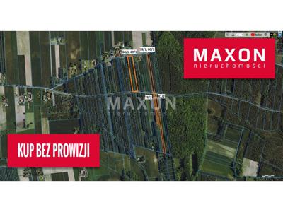 Działka na sprzedaż 23 800,00 m², oferta nr 6561/GS/MAX