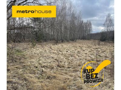 Działka na sprzedaż 3 000,00 m², oferta nr LETU699