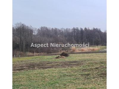 Działka na sprzedaż 3 146,00 m², oferta nr ASJ-GS-45793