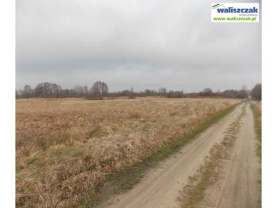 Działka na sprzedaż 31 700,00 m², oferta nr GS-13114