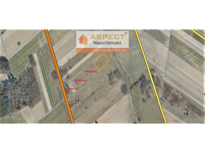 Działka na sprzedaż 3 241,00 m², oferta nr ASM-GS-42766-1