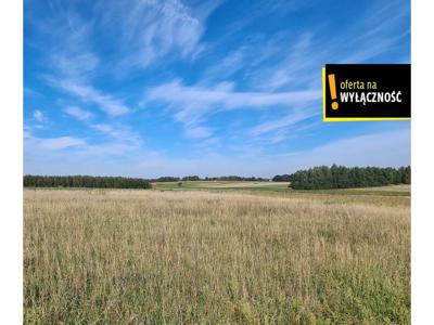 Działka na sprzedaż 3 600,00 m², oferta nr GH466981