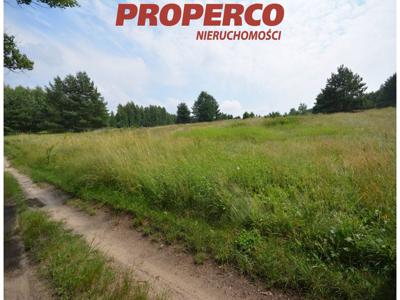 Działka na sprzedaż 3 600,00 m², oferta nr PRP-GS-67325