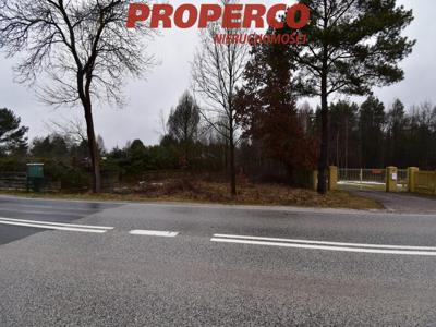 Działka na sprzedaż 3 900,00 m², oferta nr PRP-GS-68485