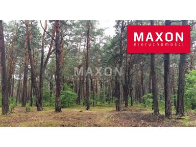 Działka na sprzedaż 41 280,00 m², oferta nr 487/GI/MAX