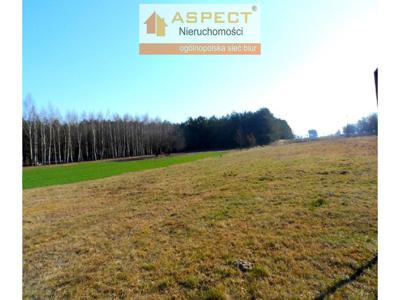 Działka na sprzedaż 4 338,00 m², oferta nr APO-GS-37602