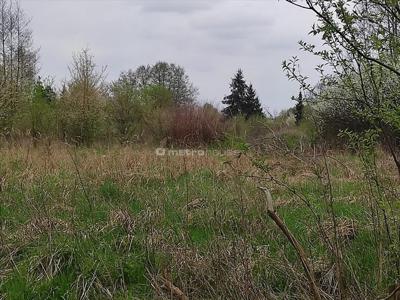 Działka na sprzedaż 4 525,00 m², oferta nr HEMO173