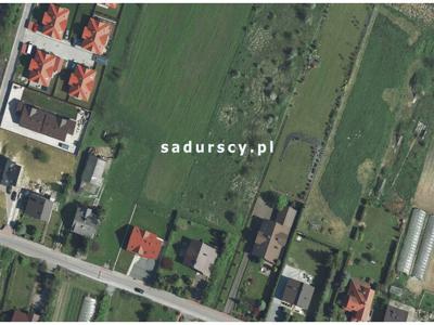 Działka na sprzedaż 4 900,00 m², oferta nr BS3-GS-293657-7