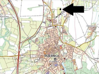 Działka na sprzedaż 500,00 m², oferta nr CIJY912