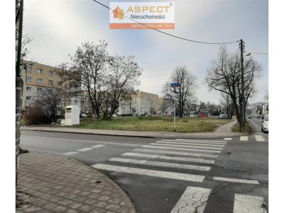 Działka na sprzedaż 560,00 m², oferta nr ANO-GS-39056