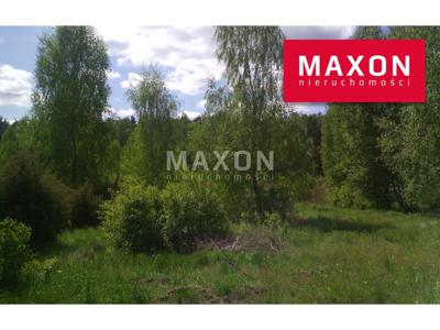 Działka na sprzedaż 5 742,00 m², oferta nr 6612/GS/MAX