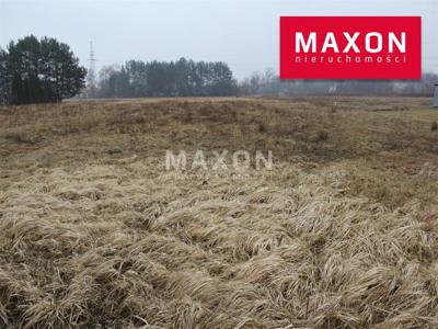 Działka na sprzedaż 5 978,00 m², oferta nr 6133/GS/MAX