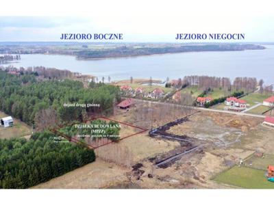 Działka na sprzedaż 6 000,00 m², oferta nr 1921