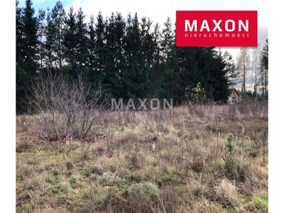 Działka na sprzedaż 61 061,00 m², oferta nr 4903/GS/MAX