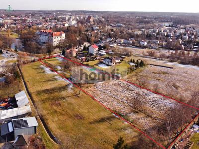 Działka na sprzedaż 6 440,00 m², oferta nr 1419/2089/OGS