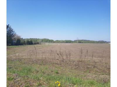 Działka na sprzedaż 6 490,00 m², oferta nr BOKI799