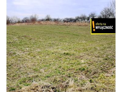 Działka na sprzedaż 66 690,00 m², oferta nr GH365805