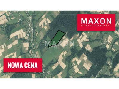 Działka na sprzedaż 69 000,00 m², oferta nr 7043/GS/MAX