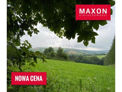 Działka na sprzedaż 69 000,00 m², oferta nr 787/GI/MAX