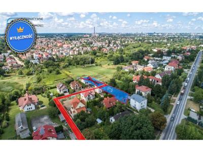 Działka na sprzedaż 713,00 m², oferta nr LER-GS-2367