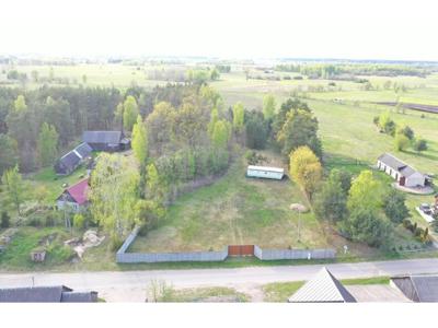 Działka na sprzedaż 7 482,00 m², oferta nr 1953