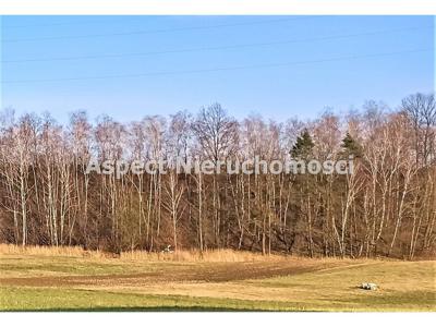 Działka na sprzedaż 832,00 m², oferta nr ASJ-GS-46055