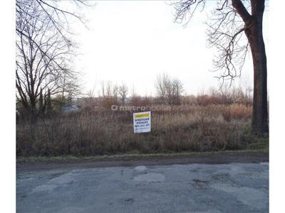 Działka na sprzedaż 853,00 m², oferta nr DEBI774