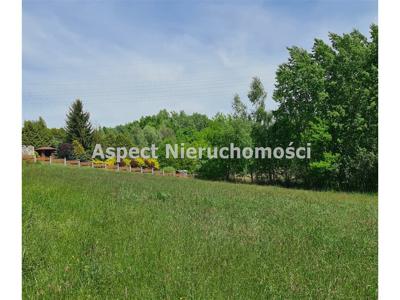 Działka na sprzedaż 900,00 m², oferta nr ASJ-GS-46167