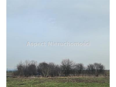 Działka na sprzedaż 940,00 m², oferta nr ASJ-GS-45779